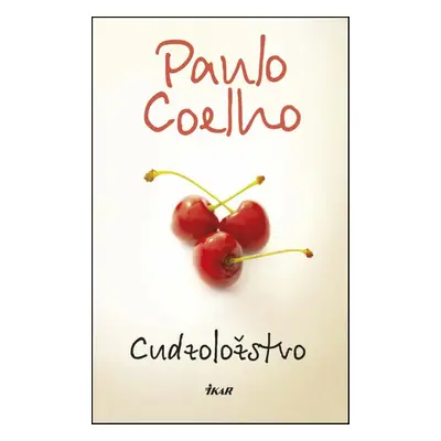 Cudzoložstvo (Paulo Coelho) (slovensky)