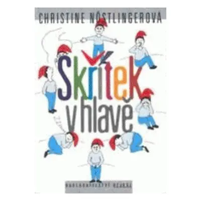 Skřítek v hlavě (Christine Nöstlinger)