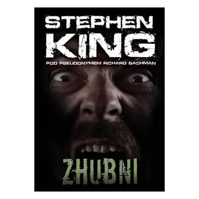 Zhubni (Stephen King)