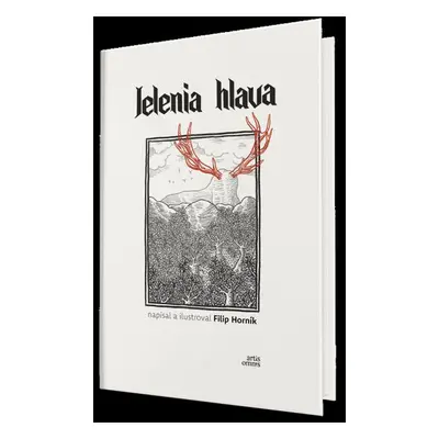 Jelenia hlava (Filip Horník) (slovensky)