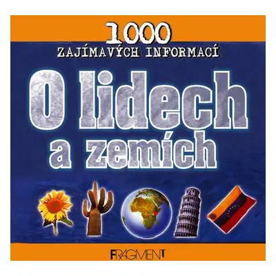 O lidech a zemích (John Farndon)