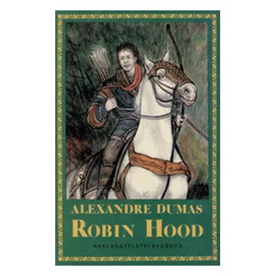 Robin Hood (Alexandre Dumas)