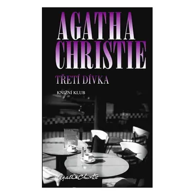 Třetí dívka (Agatha Christie)