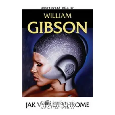 Jak vypálit Chrome (William Gibson)