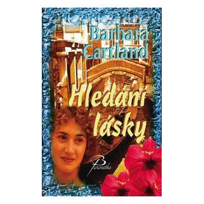 Hledání lásky (Barbara Cartland)