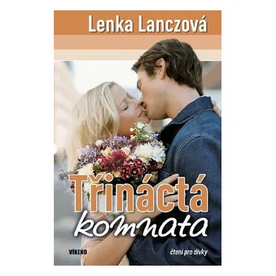 Třináctá komnata (Lenka Lanczová)