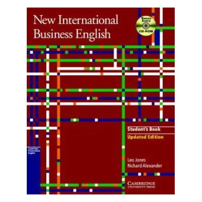 New Intl Bus Eng: SB w BEC Prep CD-ROM for Win (EN)