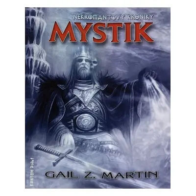 Mystik (Martin Gail)