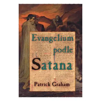 Evangelium podle Satana (Graham, Patrik)