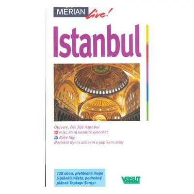 Istanbul (Michael Neumann-Adrian)