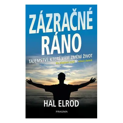 Zázračné ráno (Elrod Hal)