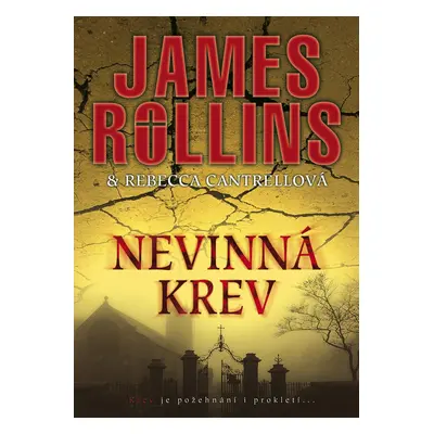 Nevinná krev (James Rollins)