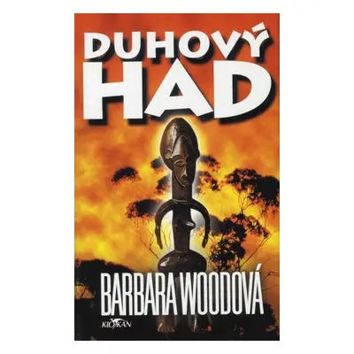 Duhový had (Barbara Woodová)