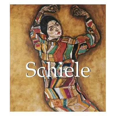 Světové umění: Schiele (Esther Selsdon)