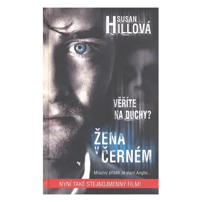 Žena v černém (Hill Susan)