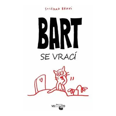 Bart se vrací (Bravi Soledad)