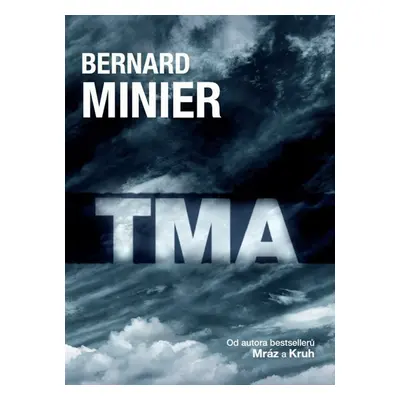 Tma (Bernard Minier)