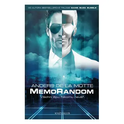 MemoRandom (Anders de la Motte)