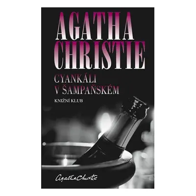 Cyankáli v šampaňském (Agatha Christie)