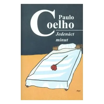 Jedenáct minut (Paulo Coelho)