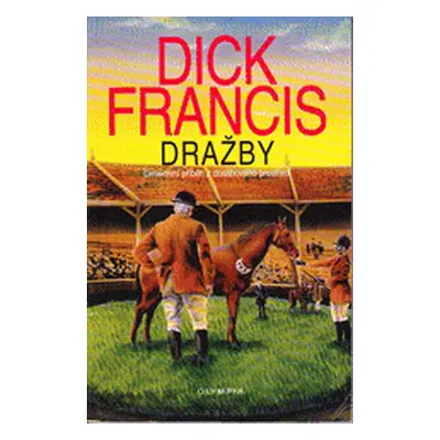 Dražby (Dick Francis)