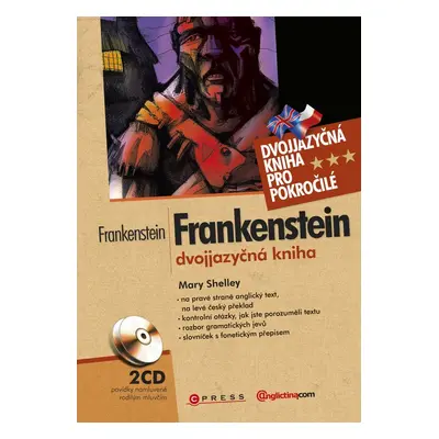 Frankenstein (Mary W. Shelley)