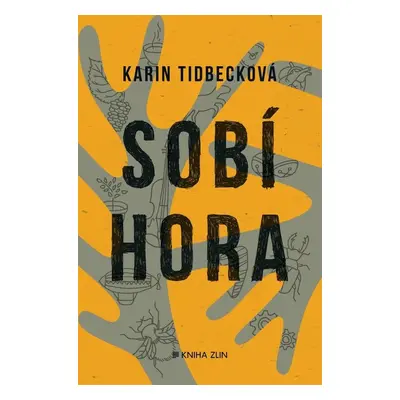 Sobí hora (Karin Tidbecková)