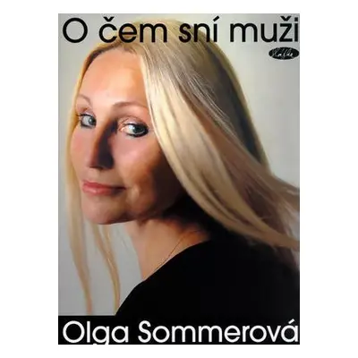 O čem sní muži (Sommerová, Olga)