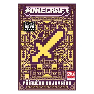 Minecraft - Příručka bojovníka