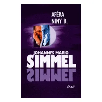 Aféra Niny B. (Johannes Mario Simmel)