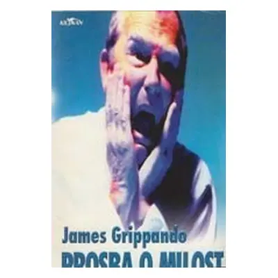 Prosba o milost (James Grippando)