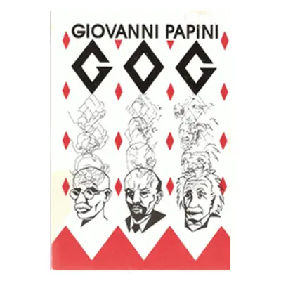 Gog (Giovanni Papiny)