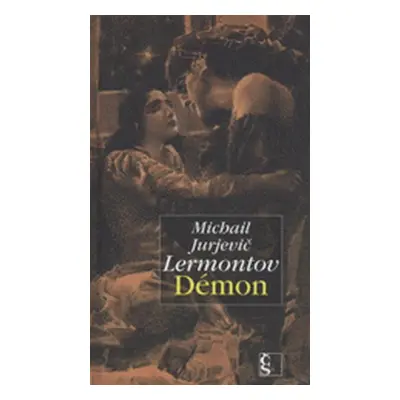 Démon (Michail Jurjevič Lermontov)