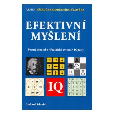 Efektivní myšlení (Gerhard Schmidt)