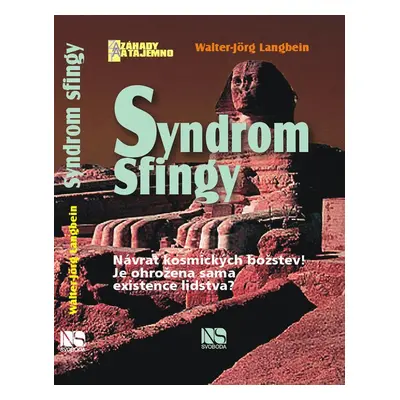 Syndrom sfingy (Walter-Jörg Langbein)