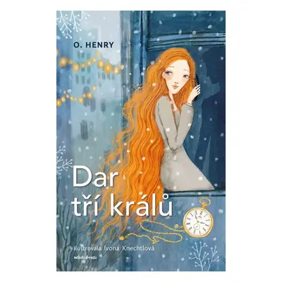 Dar tří králů (Amélie Faliere)