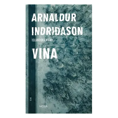 Vina (Arnaldur Indridason)