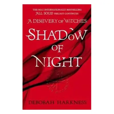 Shadow of Night : (All Souls 2) (Deborah Harkness) (EN)