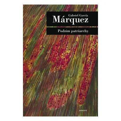 Podzim patriarchy (Gabriel García Márquez)