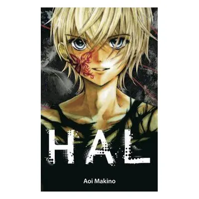 Hal (Aoi Makino)