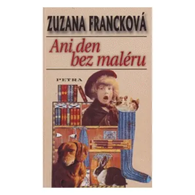 Ani den bez maléru (Zuzana Francková)