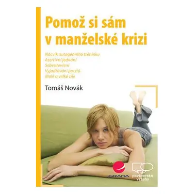 Pomož si sám v manželské krizi (Tomáš Novák)