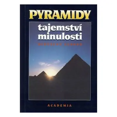 Pyramidy (Miroslav Verner)