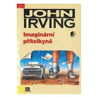 Imaginární přítelkyně (John Irving)