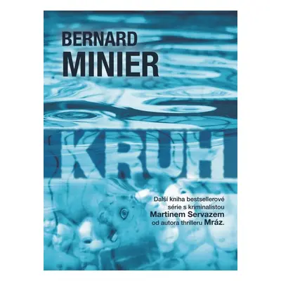 Kruh (Bernard Minier)