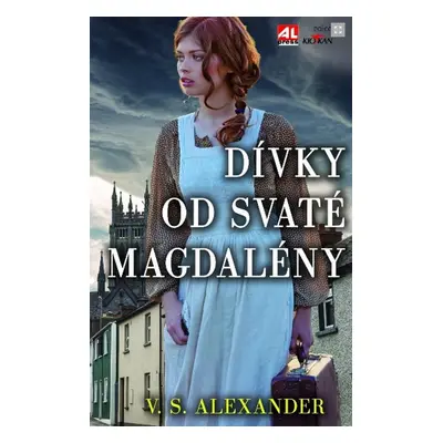 Dívky od svaté Magdalény - V.S. Alexander (Alexander von Schönburg)