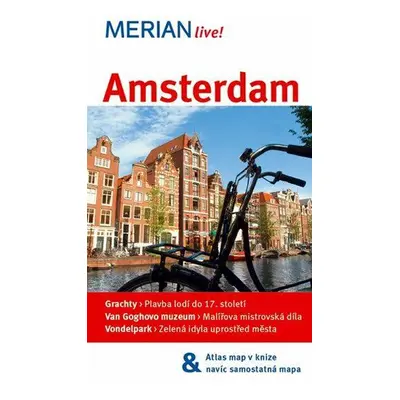 Amsterdam - Merian Live! (Dirk ter Brügge)