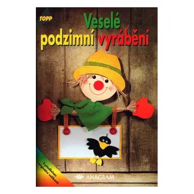 Veselé podzimní vyrábění (Pia Pedevilla)