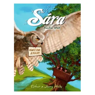 Sára. Kniha třetí (Esther, Jerry Hicks)