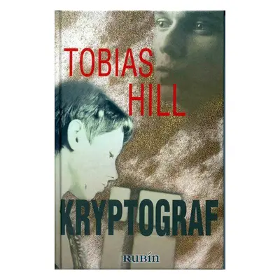 Kryptograf (Tobias Hill)